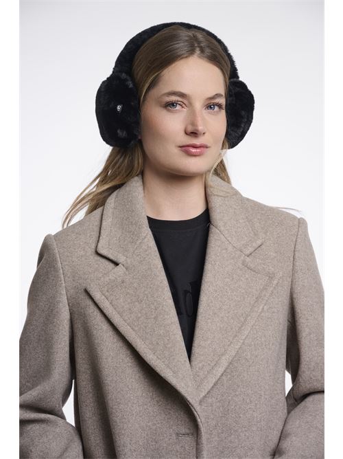 cuffie mirko RINO & PELLE | MIRKO.7002612BLACK
